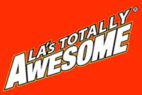 LA's Totally Awesome.